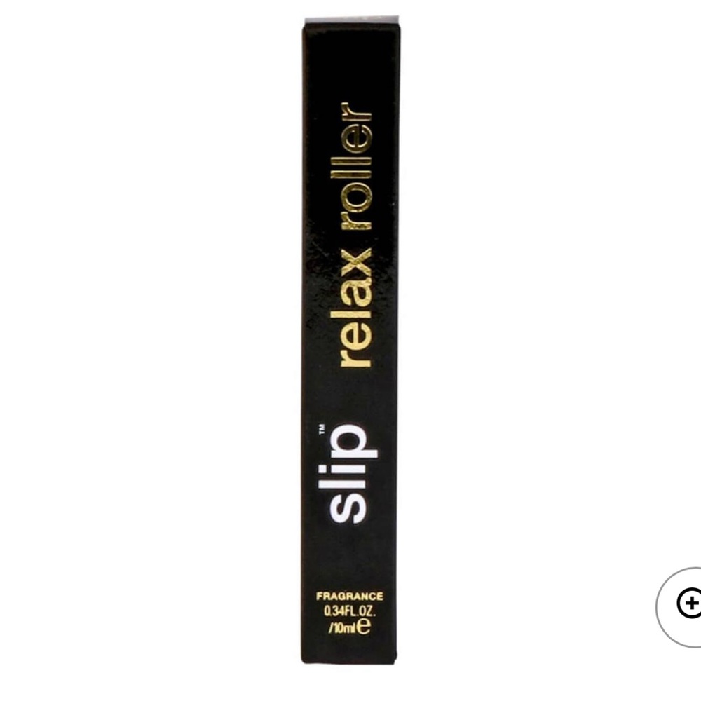 Slip Relax Roller
